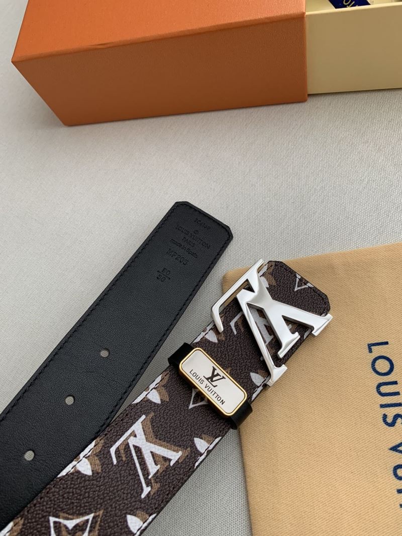 Louis Vuitton Belts